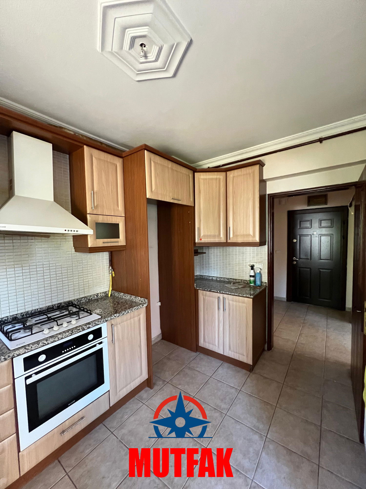 Satılık Daire 2,950,000 TL