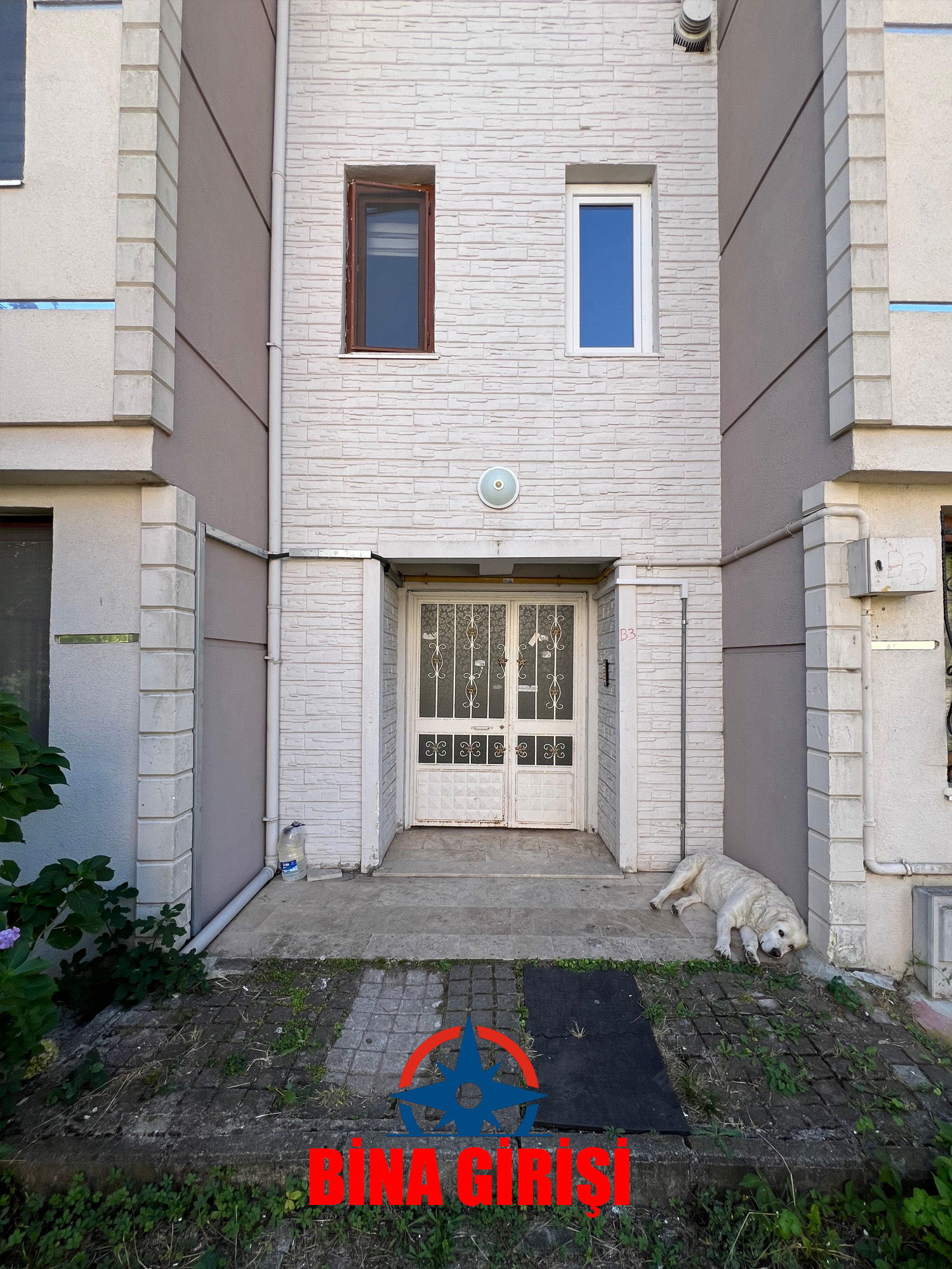 Satılık Daire 2,950,000 TL
