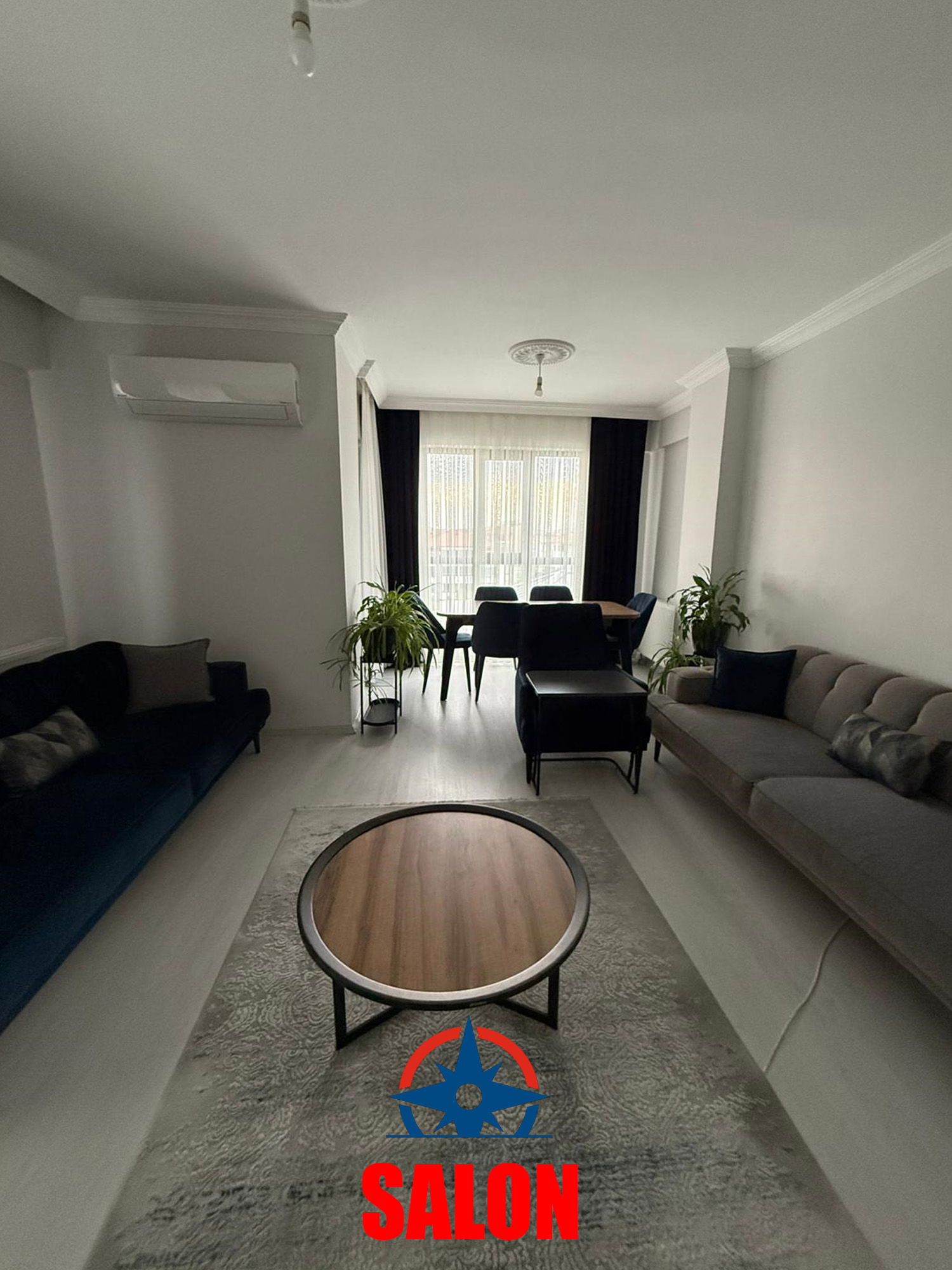 Satılık Daire 3,850,000 TL