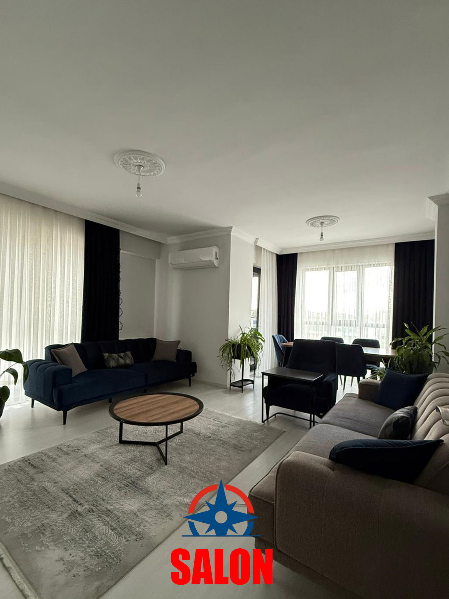 Satılık Daire 3,850,000 TL