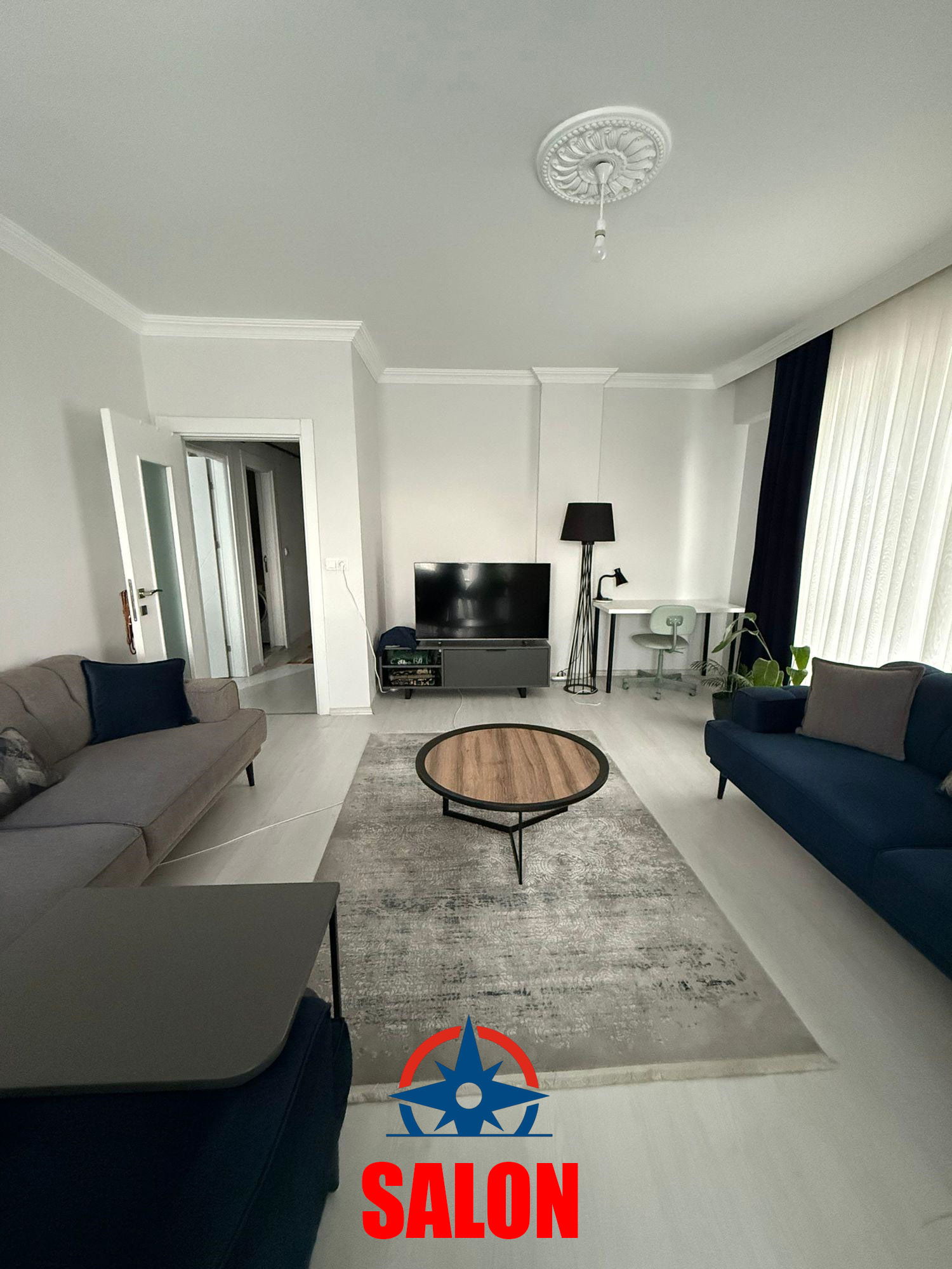 Satılık Daire 3,850,000 TL