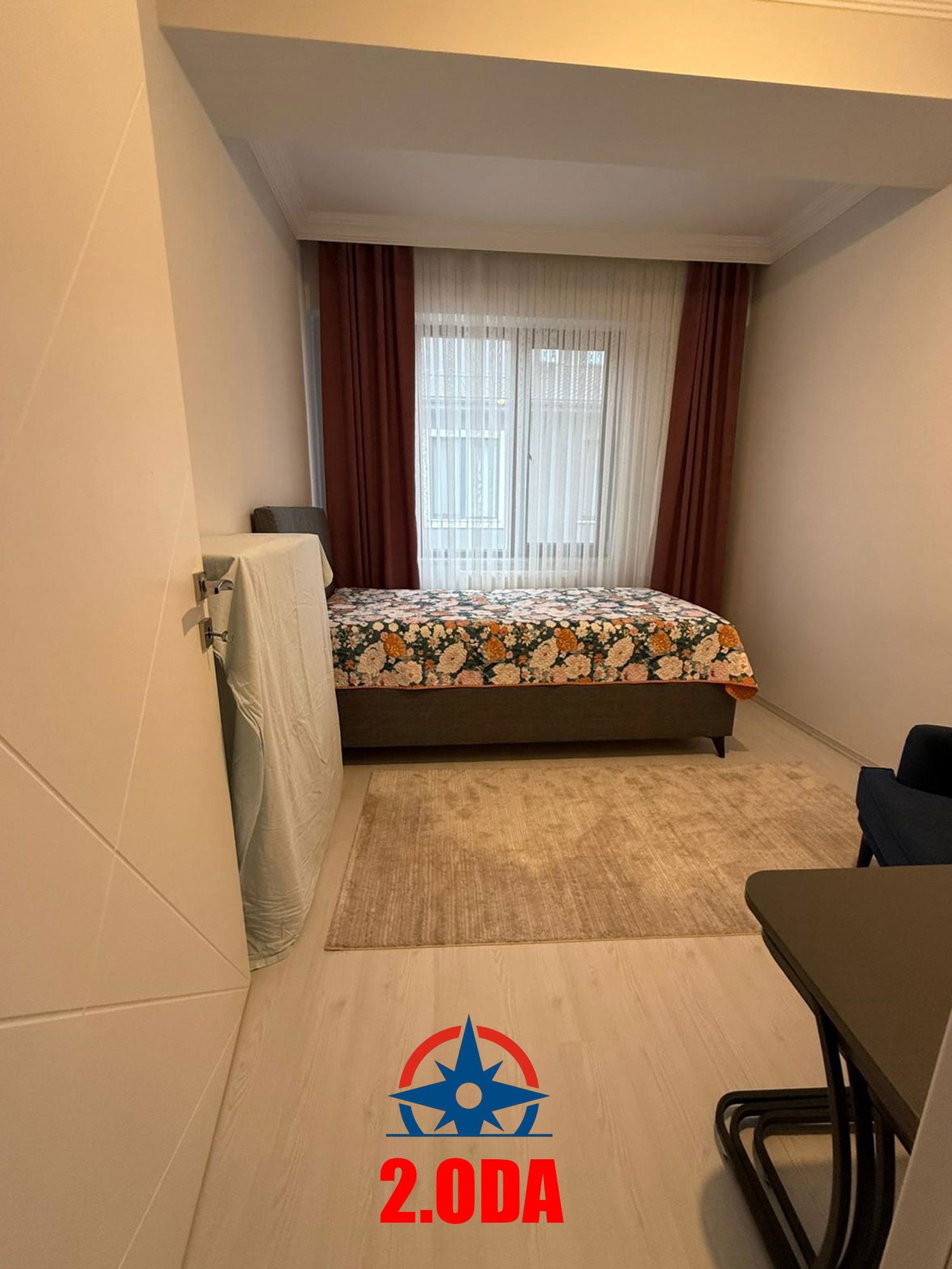 Satılık Daire 3,850,000 TL
