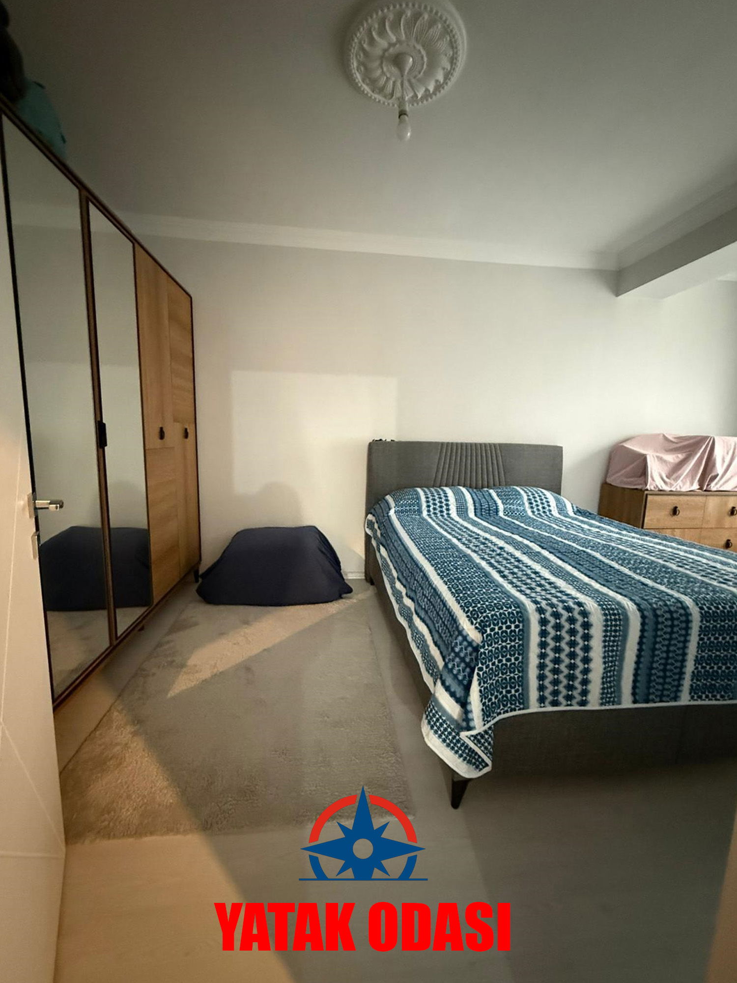 Satılık Daire 3,850,000 TL