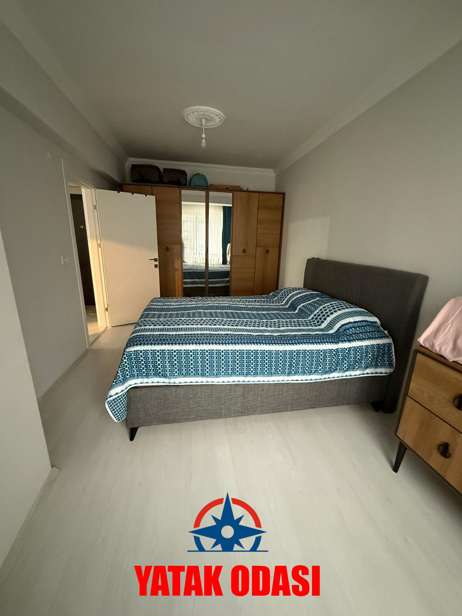 Satılık Daire 3,850,000 TL