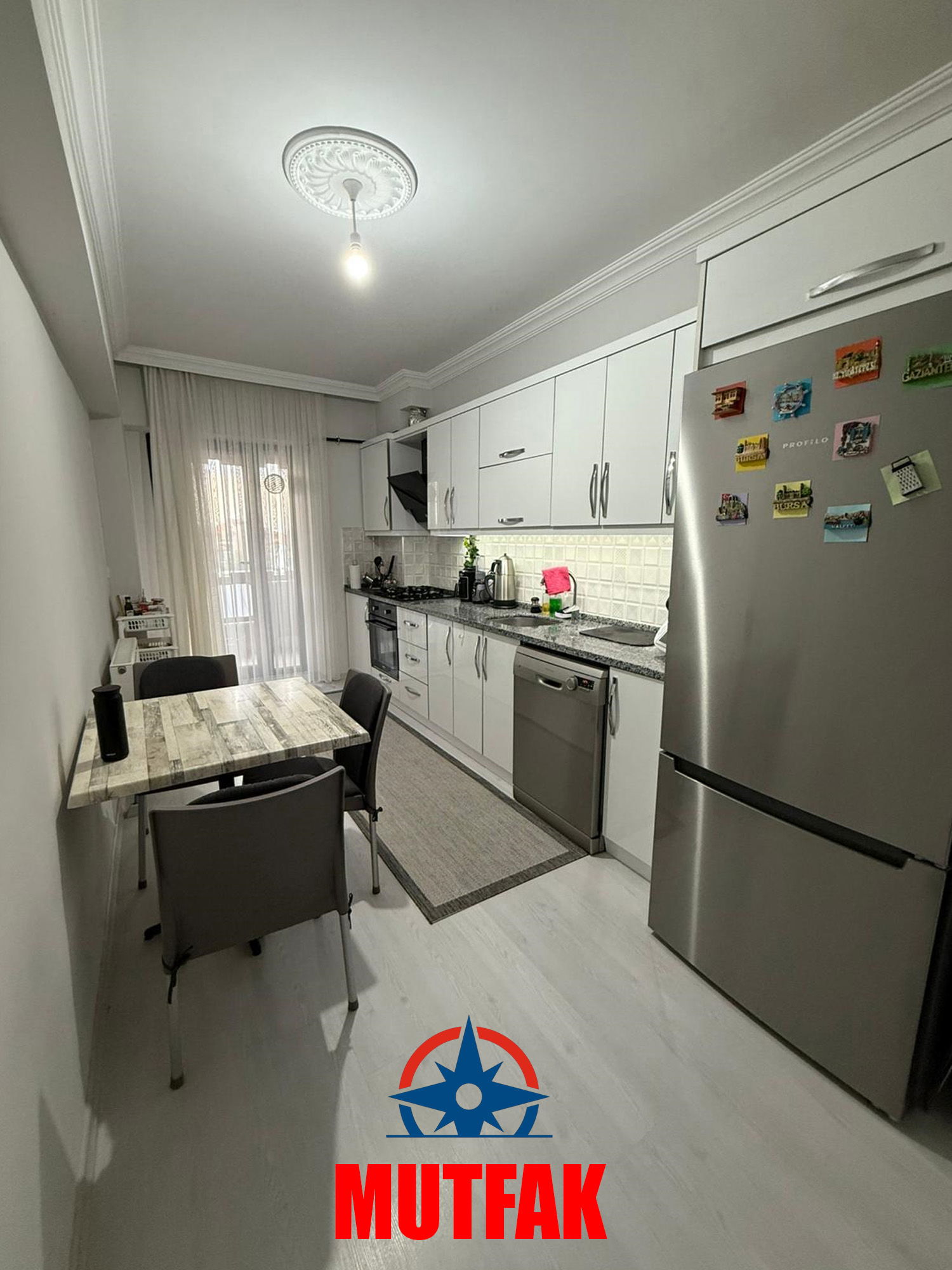 Satılık Daire 3,850,000 TL