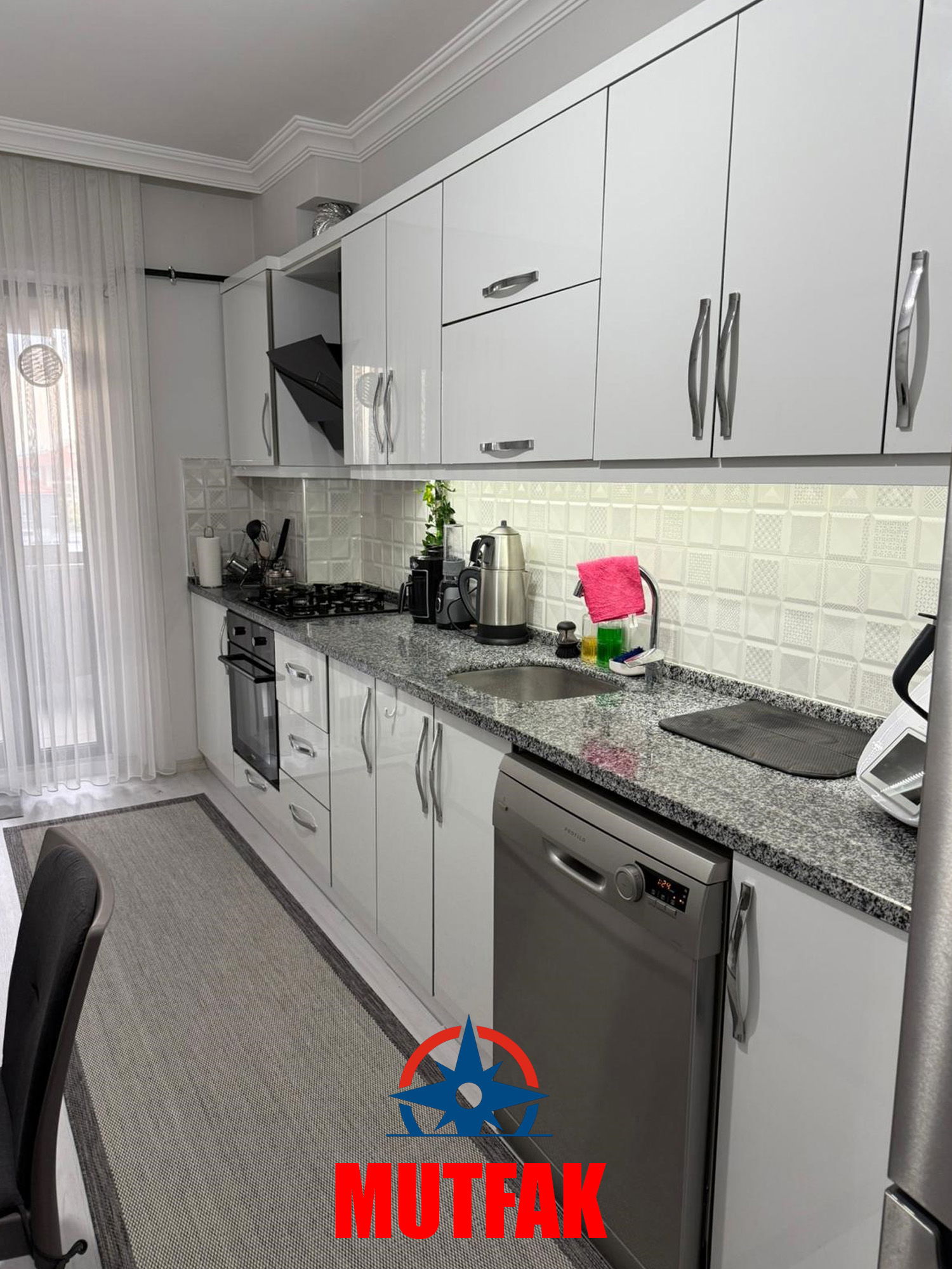 Satılık Daire 3,850,000 TL