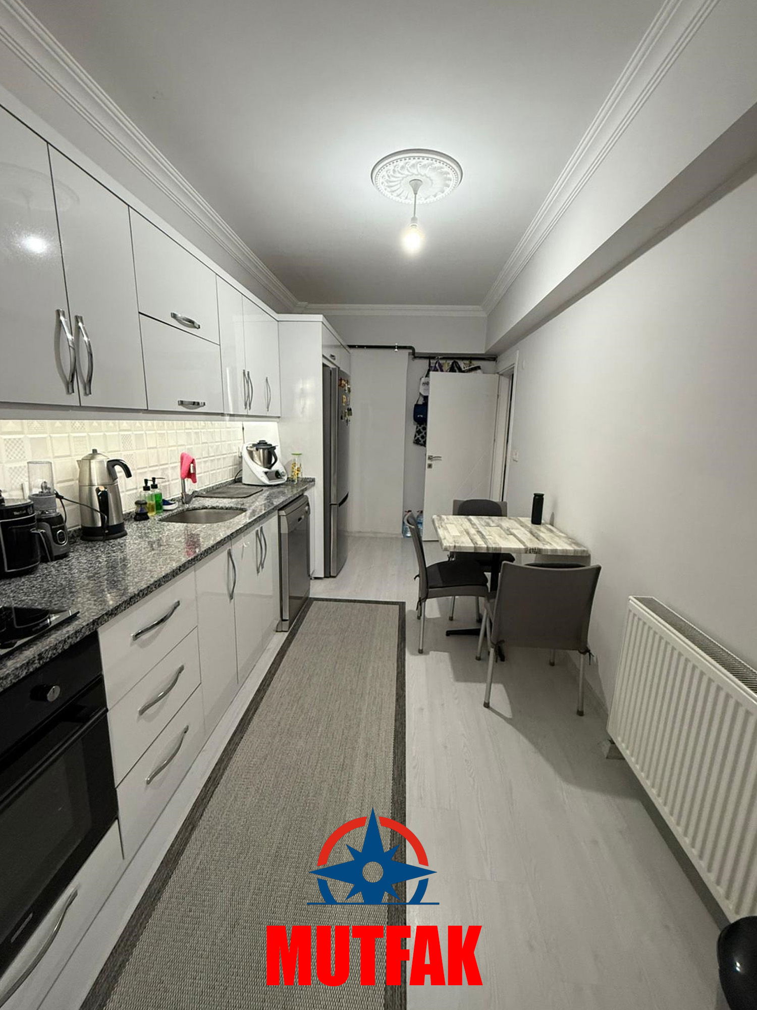 Satılık Daire 3,850,000 TL