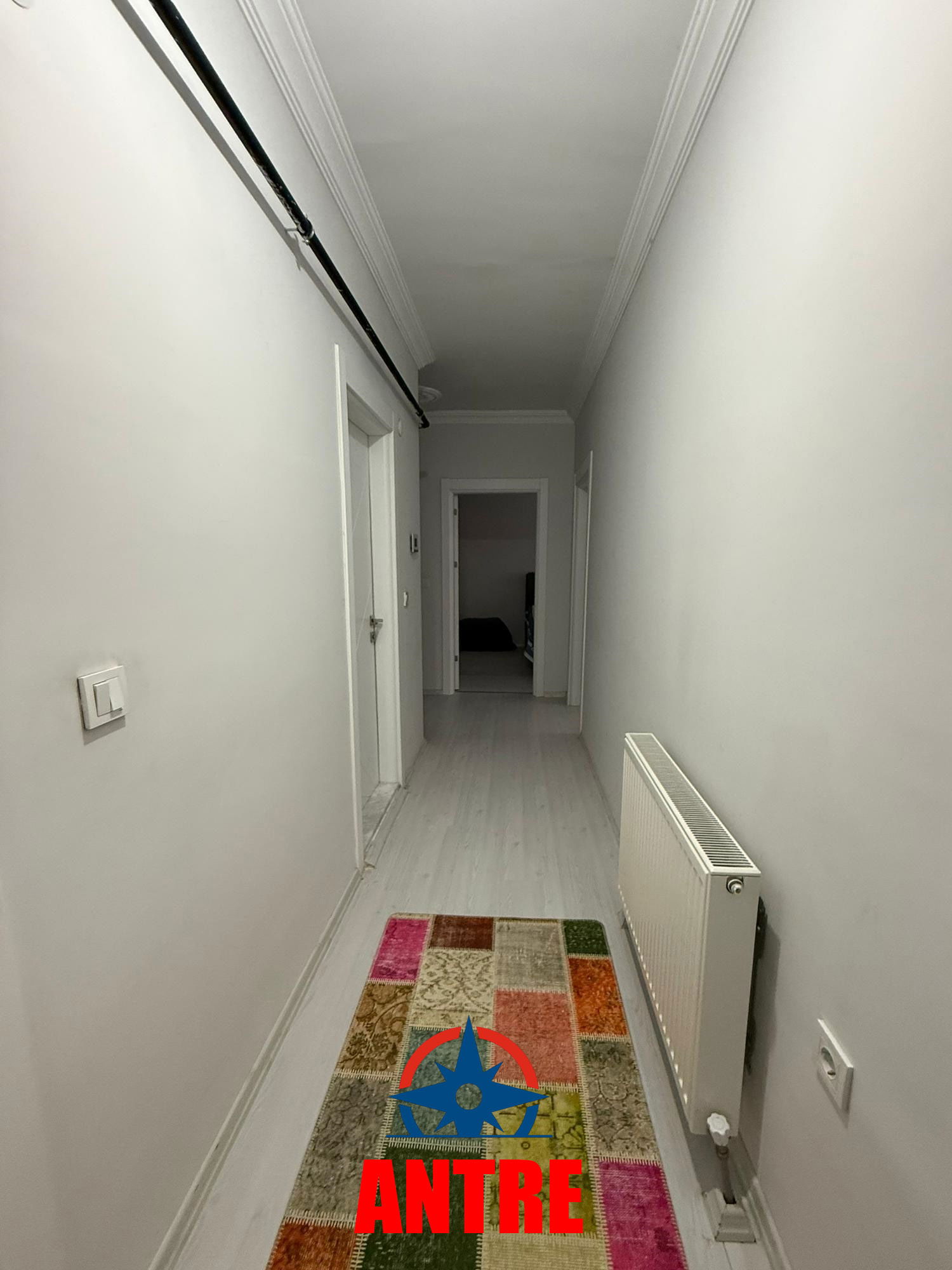 Satılık Daire 3,850,000 TL