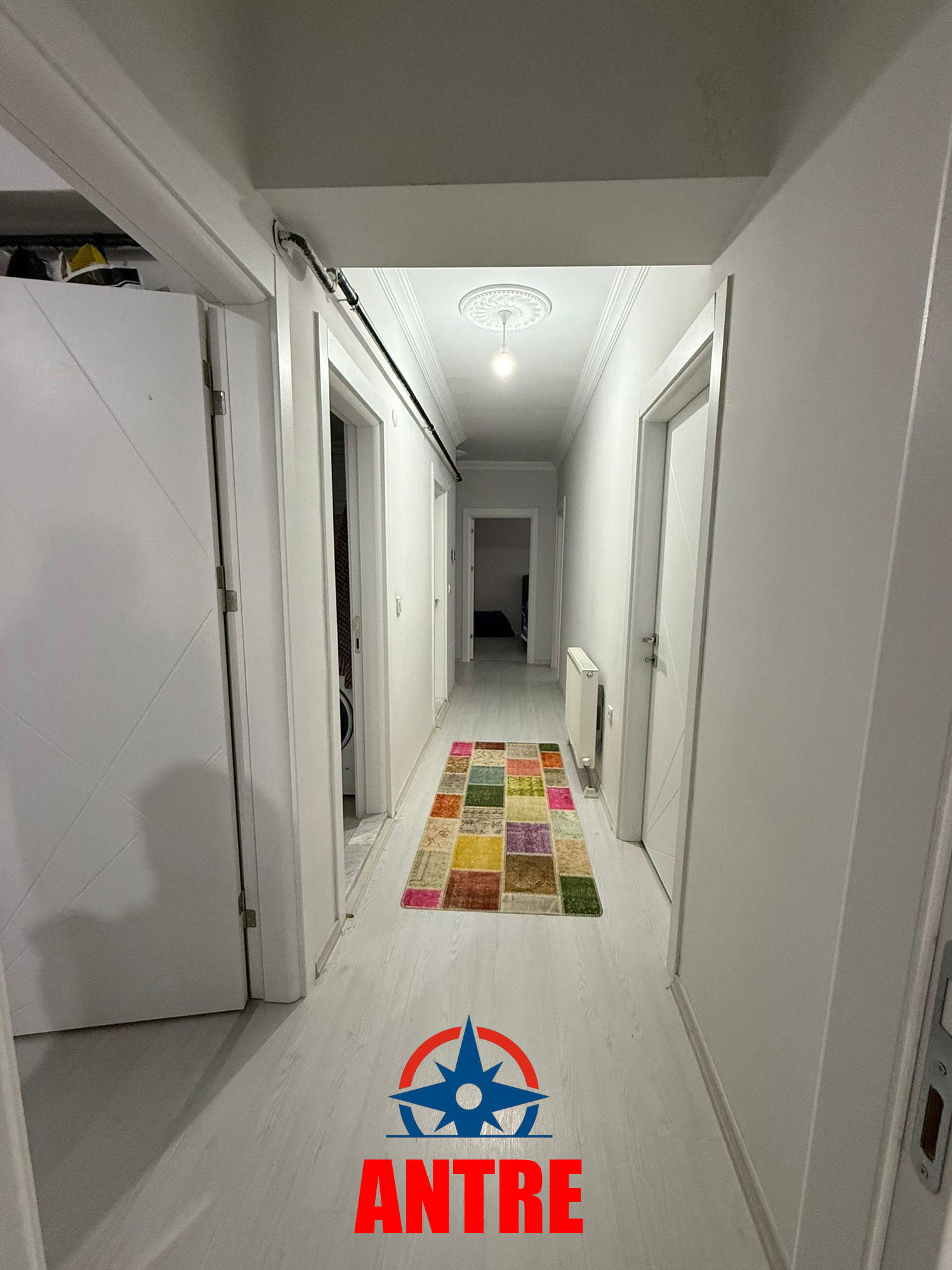 Satılık Daire 3,850,000 TL