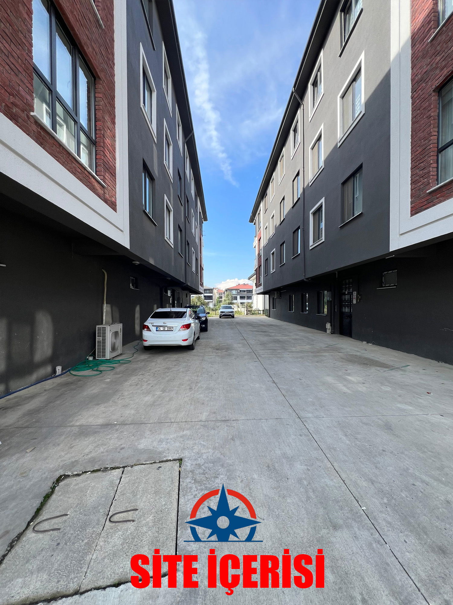 Satılık Daire 3,850,000 TL