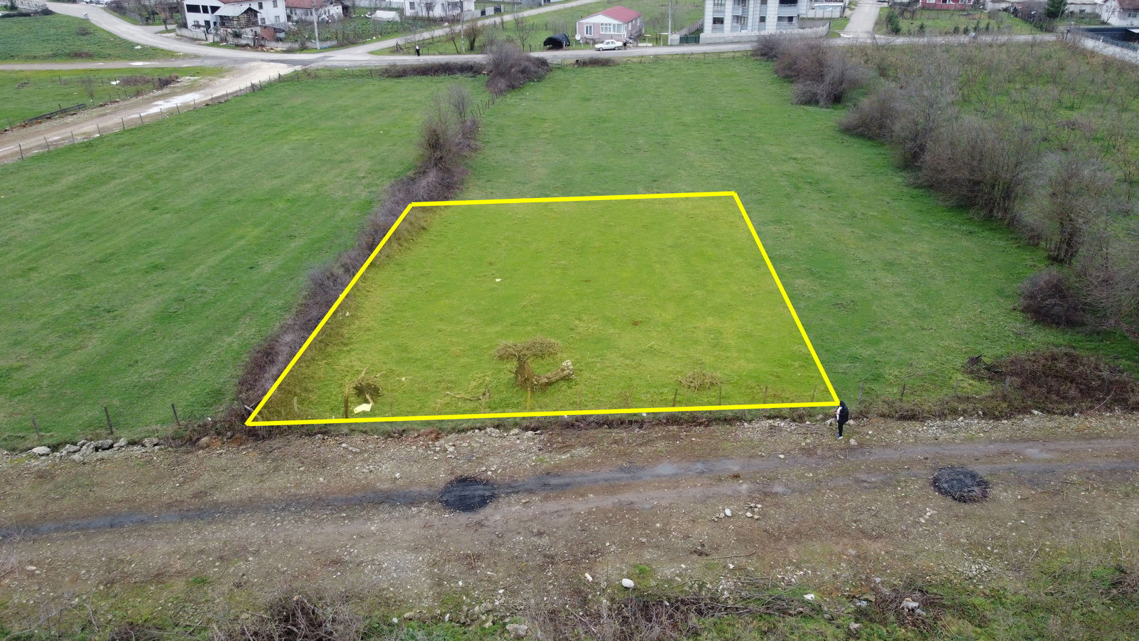 Düzce &nbsp;Satılık &nbsp;Arsa