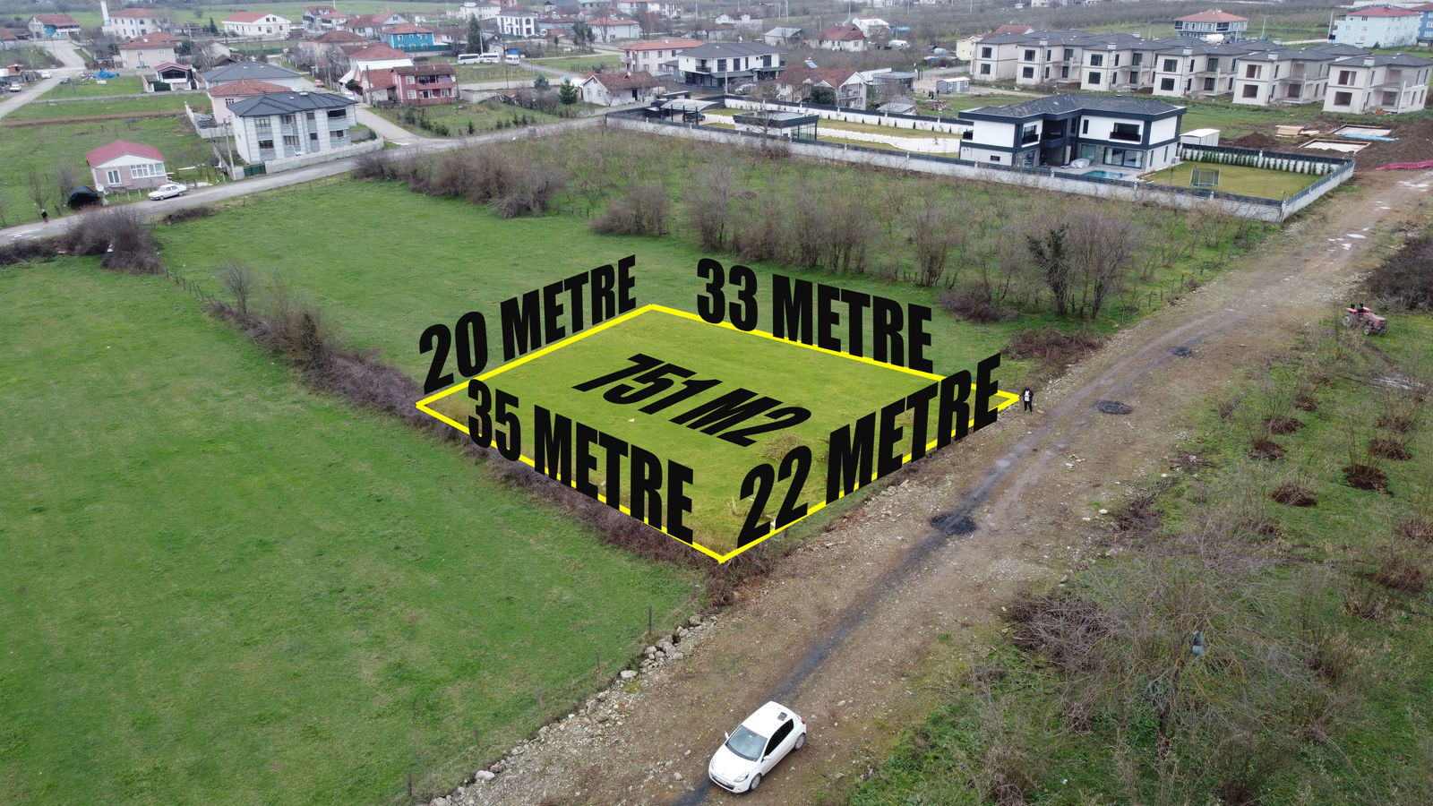 Satılık&nbsp;Arsa&nbsp;5,600,000&nbsp;TL