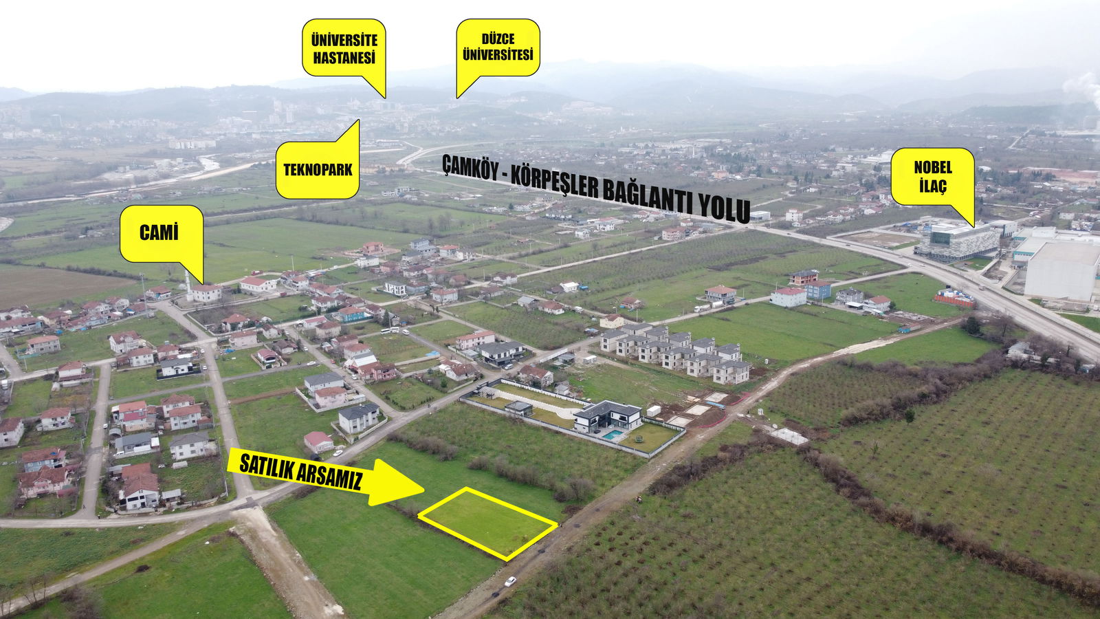 Satılık&nbsp;Arsa&nbsp;5,600,000&nbsp;TL