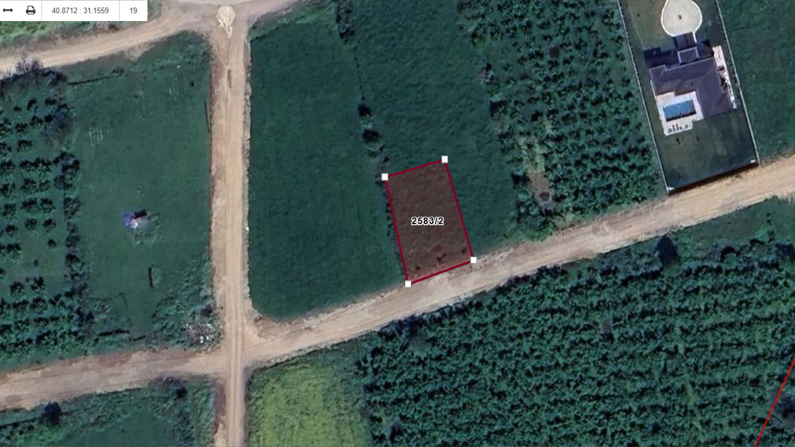 Satılık&nbsp;Arsa&nbsp;5,600,000&nbsp;TL