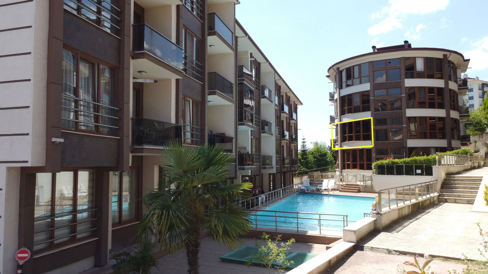 Düzce &nbsp;Kiralık &nbsp;Daire