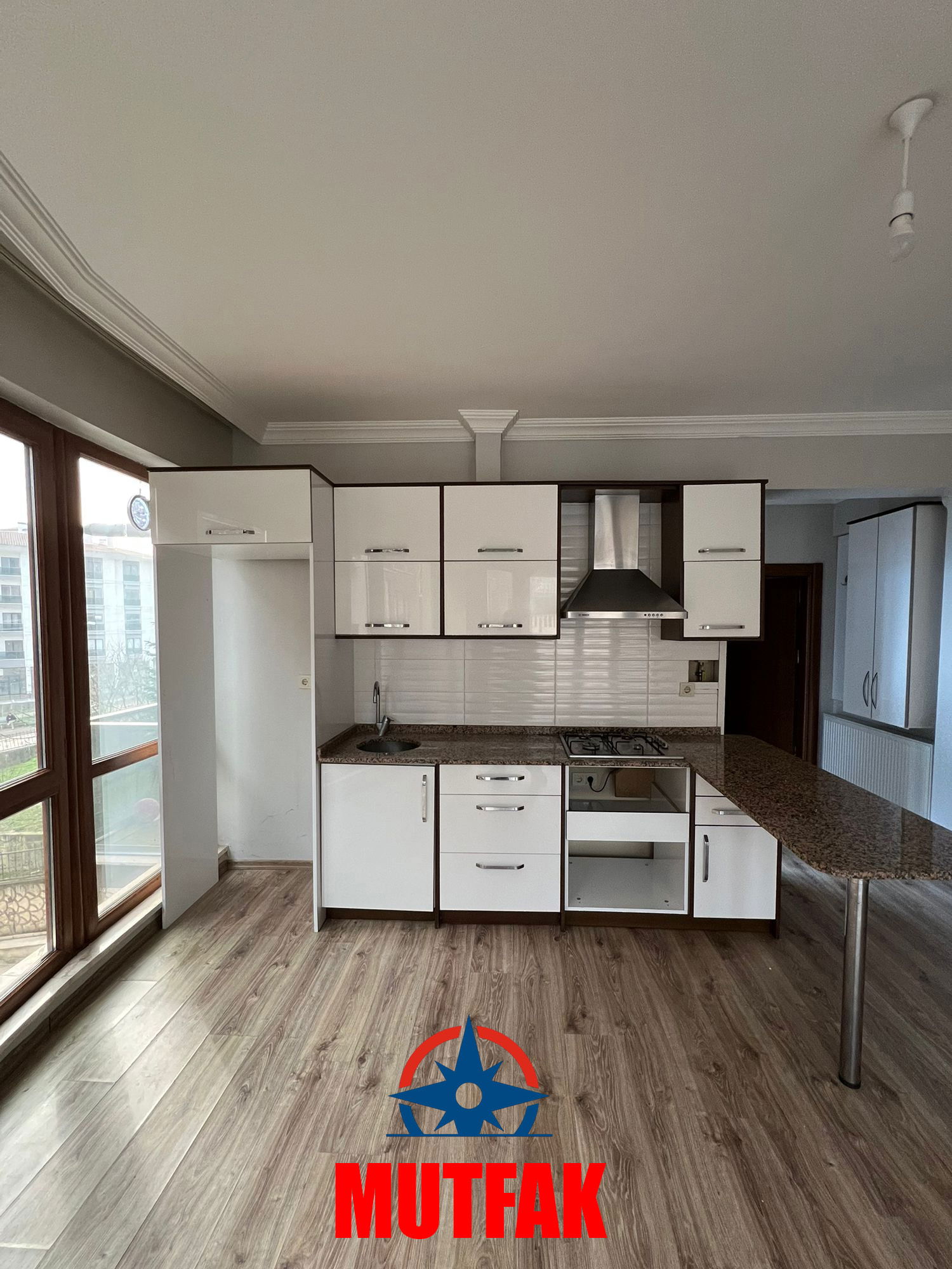 Kiralık&nbsp;Daire&nbsp;15,200&nbsp;TL