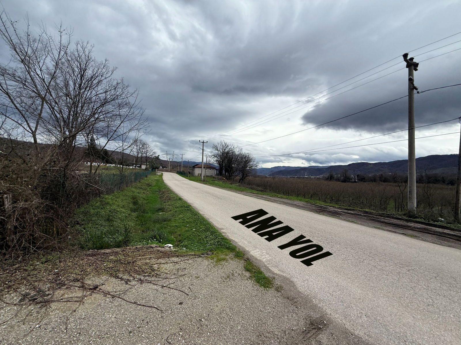 Satılık&nbsp;Arsa&nbsp;3,000,000&nbsp;TL