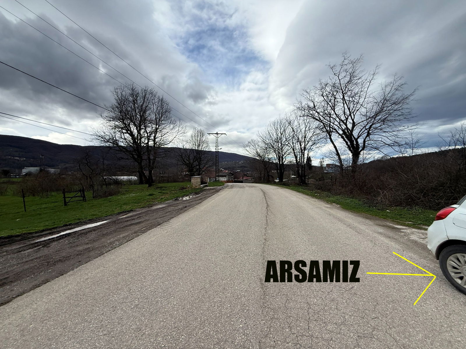 Satılık&nbsp;Arsa&nbsp;3,000,000&nbsp;TL