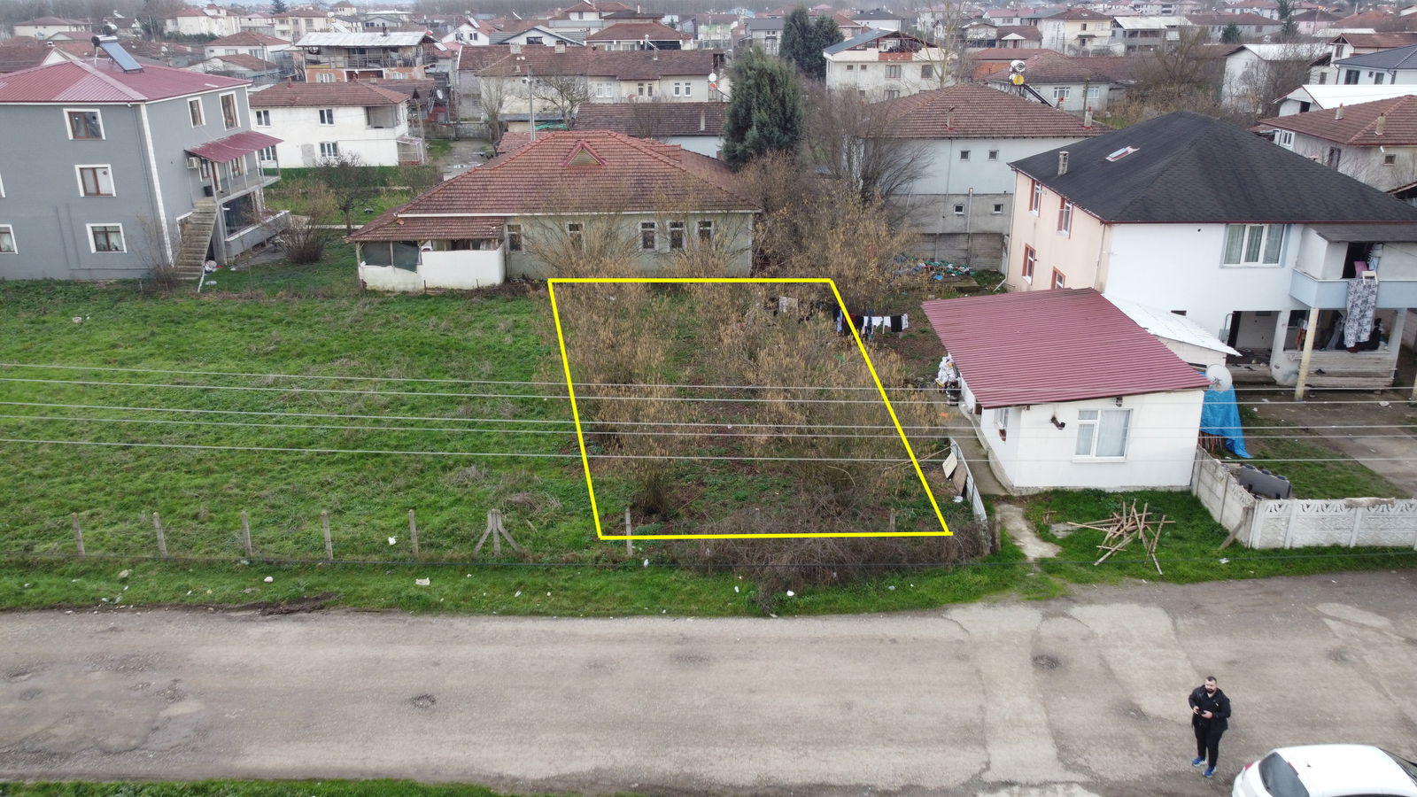 Satılık&nbsp;Arsa&nbsp;1,700,000&nbsp;TL