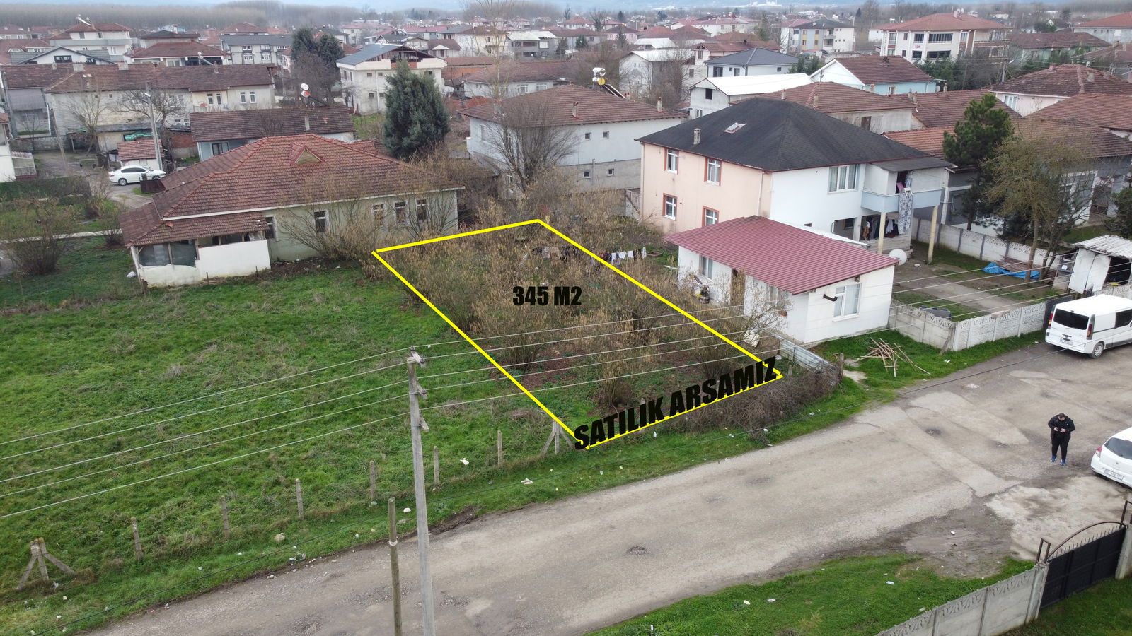 Satılık&nbsp;Arsa&nbsp;1,700,000&nbsp;TL