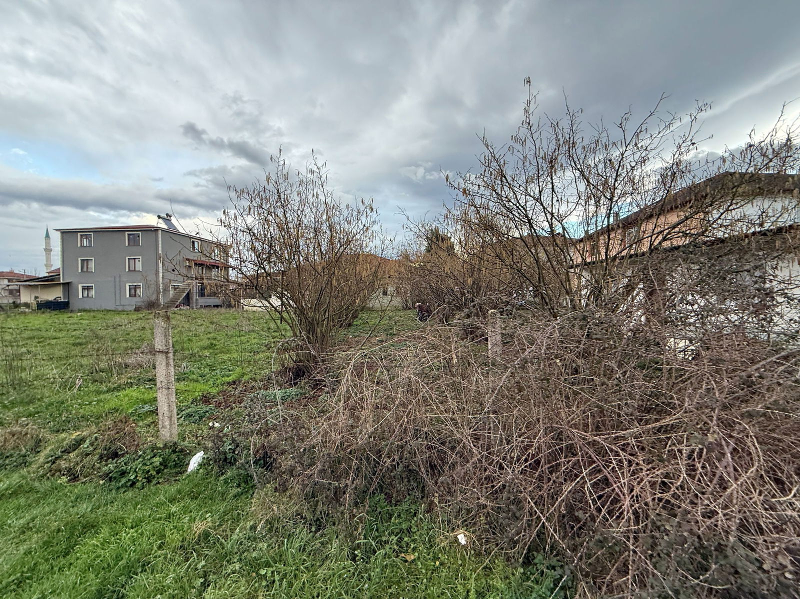 Satılık&nbsp;Arsa&nbsp;1,700,000&nbsp;TL