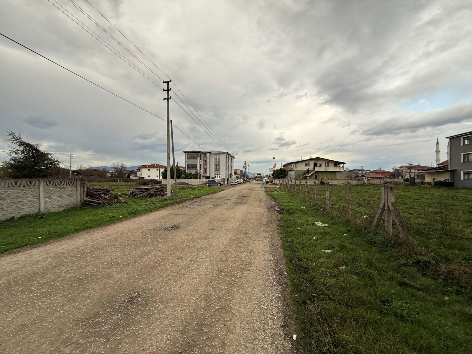 Satılık&nbsp;Arsa&nbsp;1,700,000&nbsp;TL