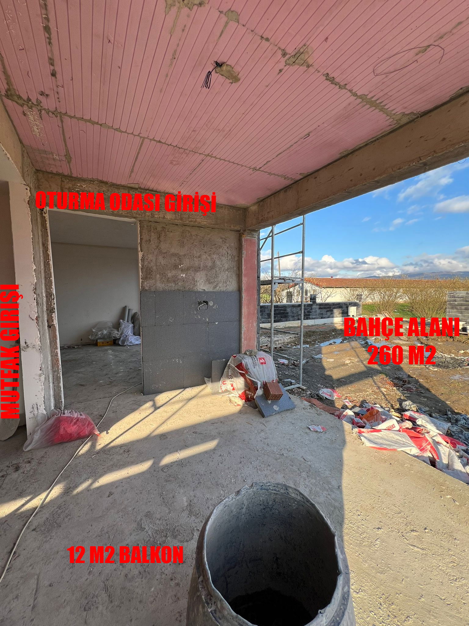 Satılık&nbsp;Villa&nbsp;16,677,777&nbsp;TL