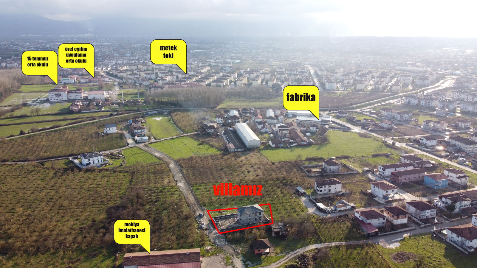 Satılık&nbsp;Villa&nbsp;16,677,777&nbsp;TL