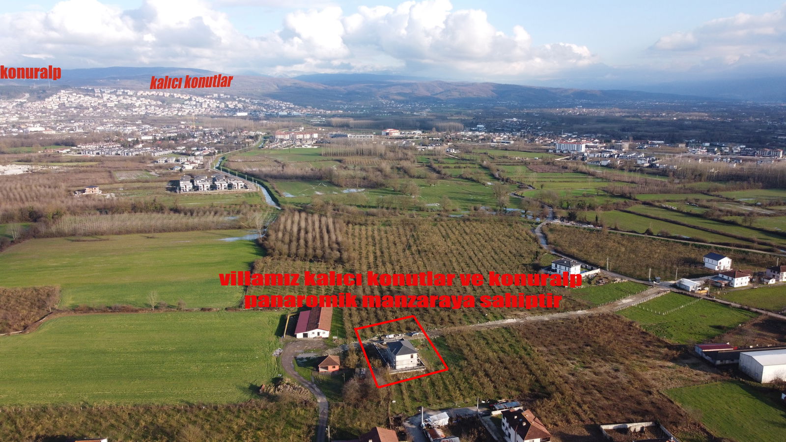 Satılık&nbsp;Villa&nbsp;16,677,777&nbsp;TL