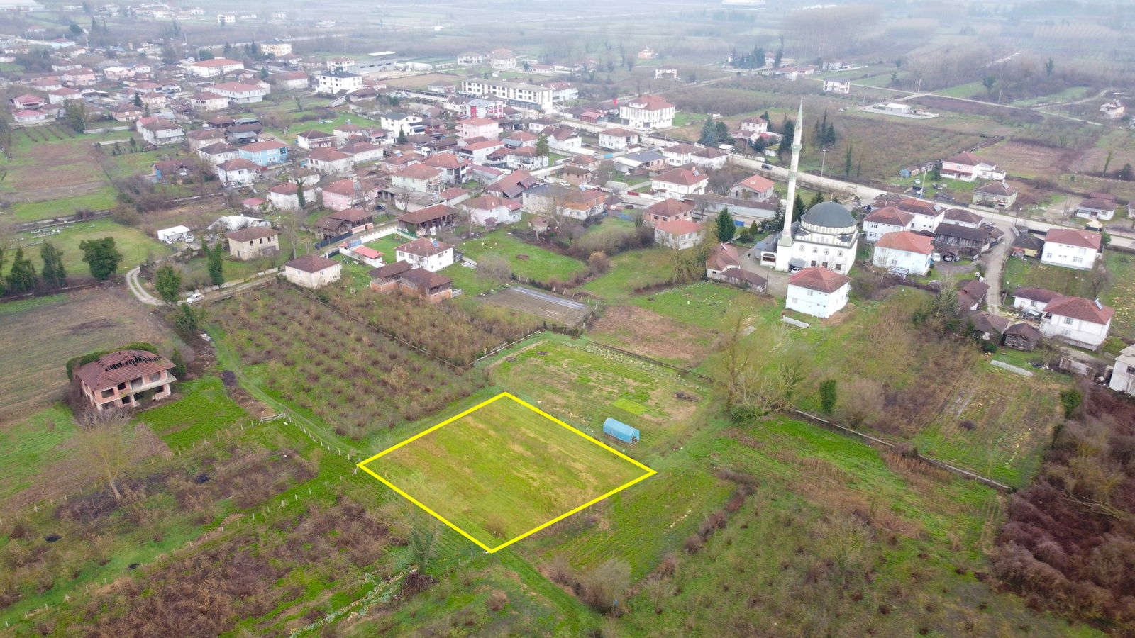 Satılık&nbsp;Arsa&nbsp;2,550,000&nbsp;TL