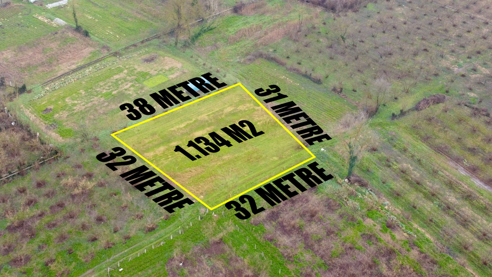 Satılık&nbsp;Arsa&nbsp;2,550,000&nbsp;TL