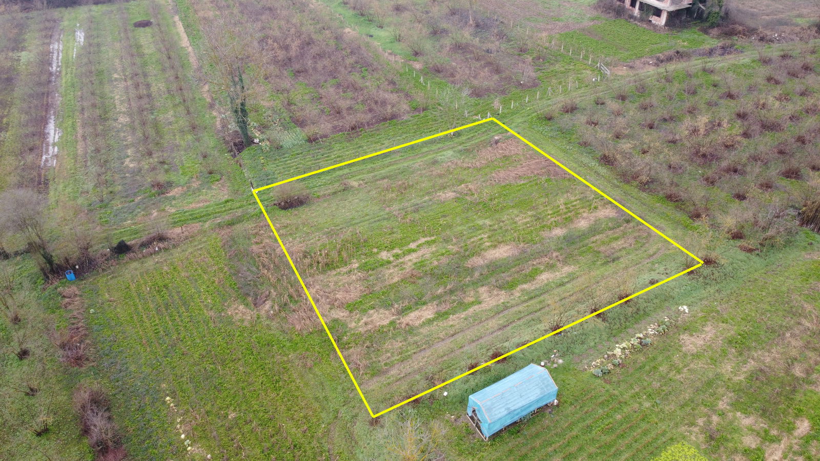 Satılık&nbsp;Arsa&nbsp;2,550,000&nbsp;TL