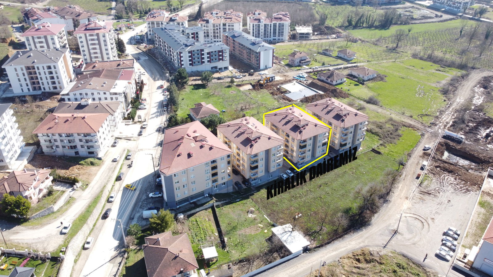 Kiralık&nbsp;Daire&nbsp;13,500&nbsp;TL