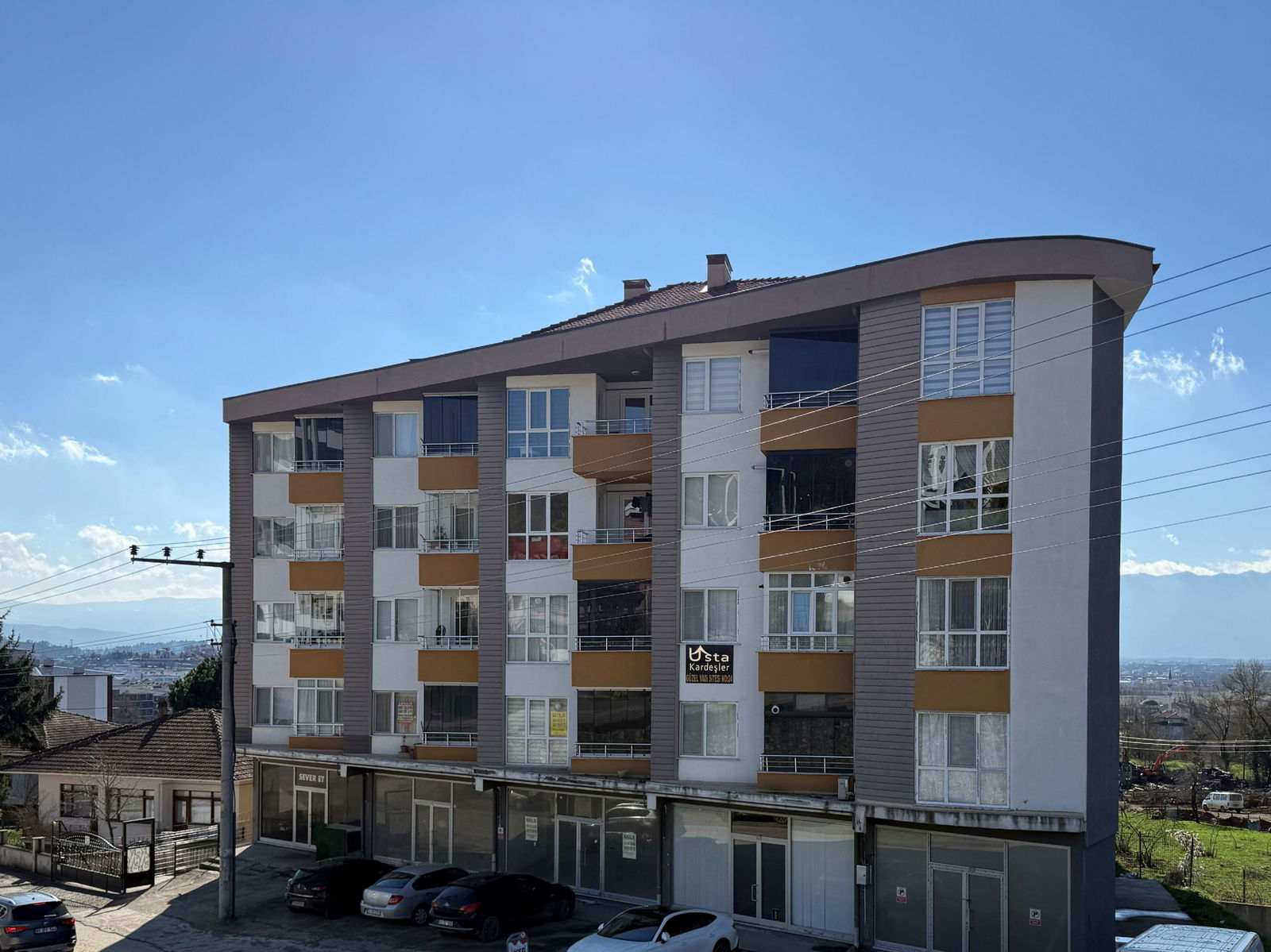 Düzce &nbsp;Kiralık &nbsp;Daire