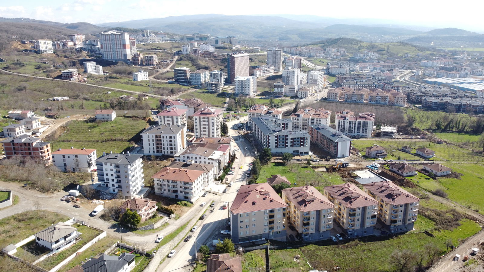 Kiralık&nbsp;Daire&nbsp;13,500&nbsp;TL