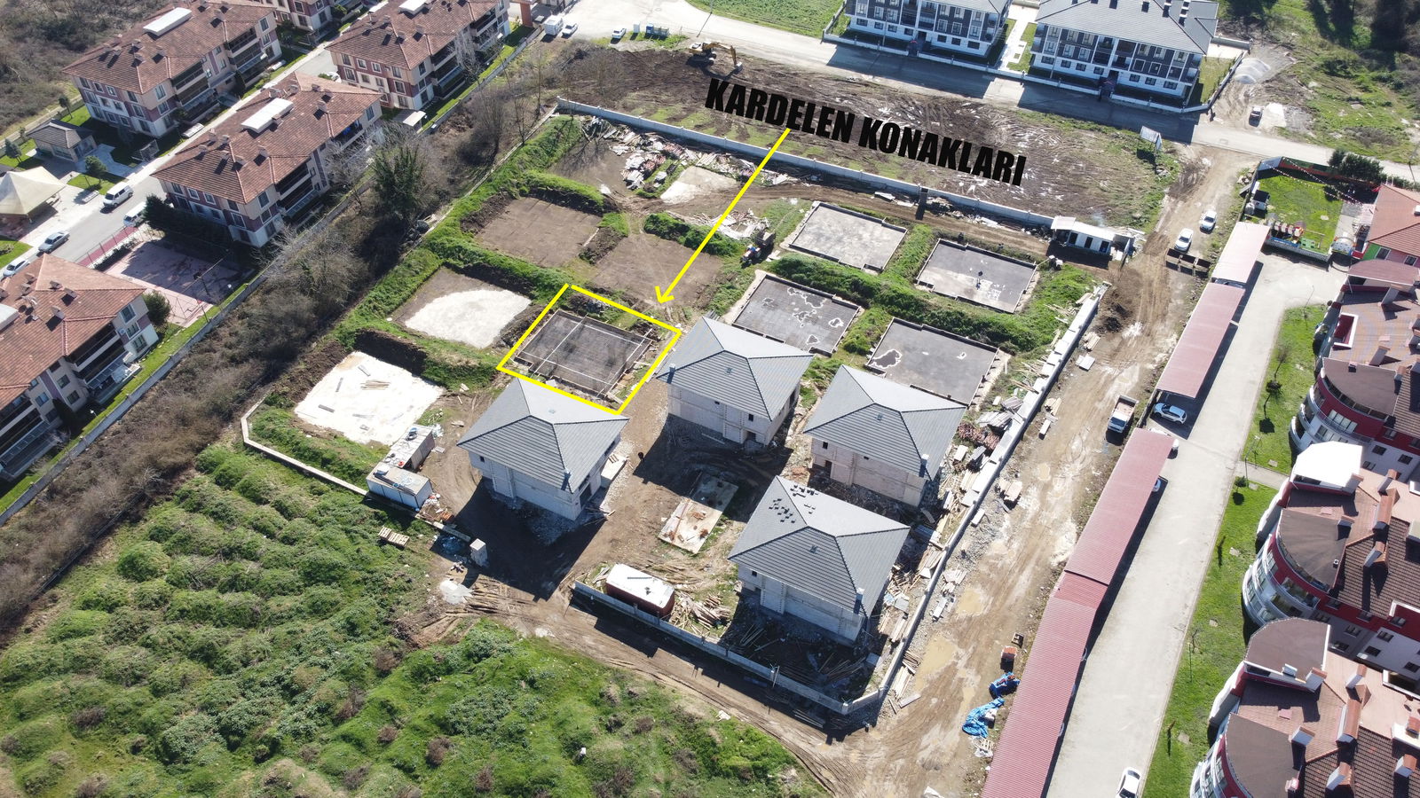 Satılık&nbsp;Villa&nbsp;17,500,000&nbsp;TL