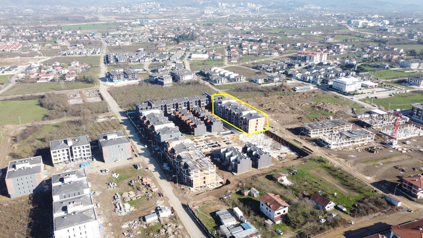 Satılık&nbsp;Daire&nbsp;17,500,000&nbsp;TL