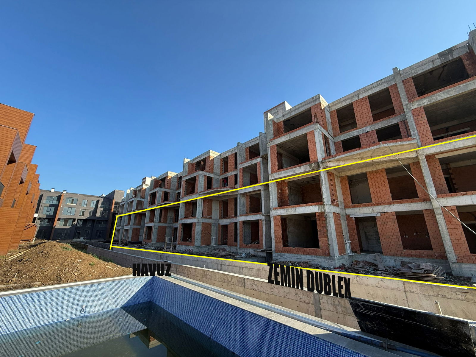 Satılık&nbsp;Daire&nbsp;17,500,000&nbsp;TL