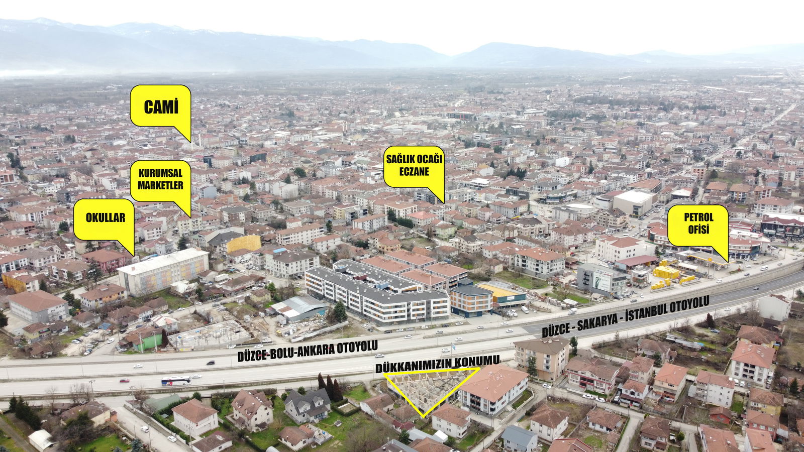 Satılık&nbsp;Dükkan&nbsp;12,500,000&nbsp;TL