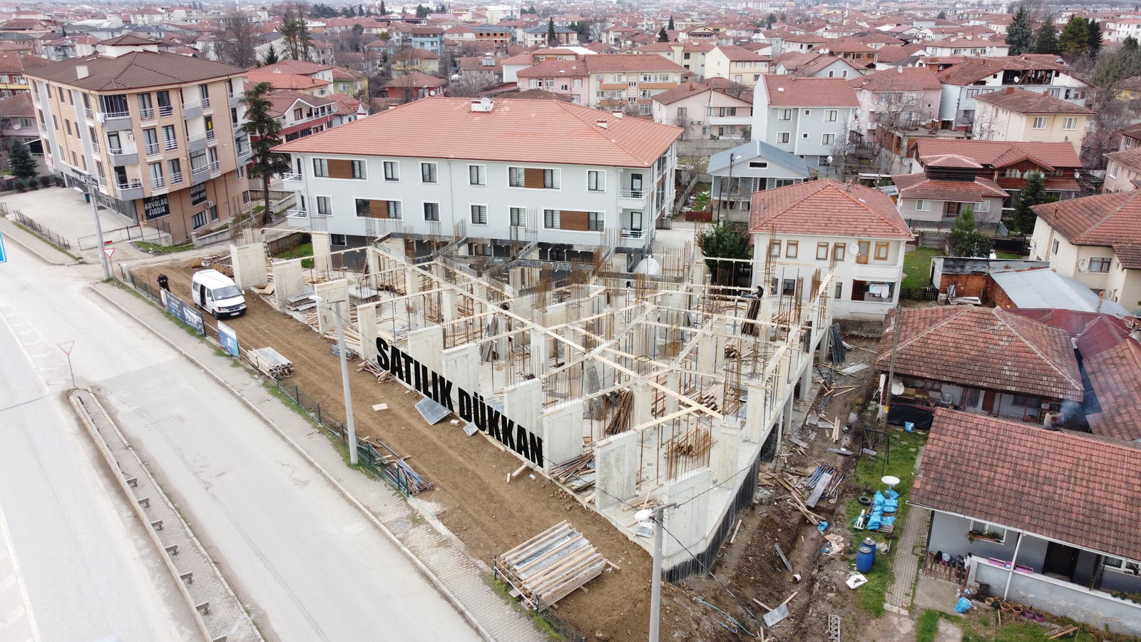 Satılık&nbsp;Dükkan&nbsp;12,500,000&nbsp;TL