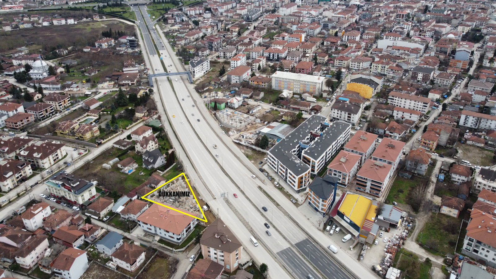 Satılık&nbsp;Dükkan&nbsp;12,500,000&nbsp;TL