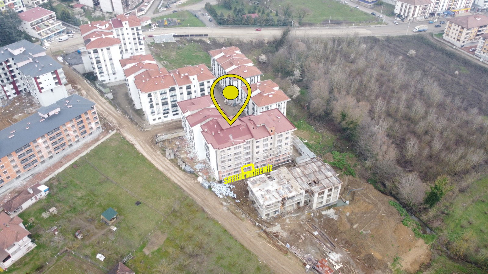 Satılık&nbsp;Daire&nbsp;1,099,000&nbsp;TL