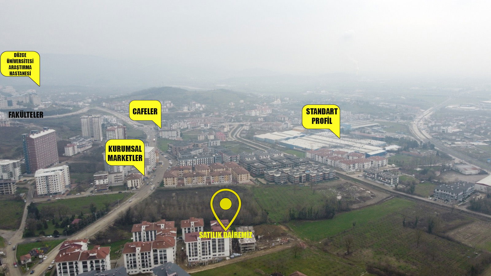 Satılık&nbsp;Daire&nbsp;1,099,000&nbsp;TL