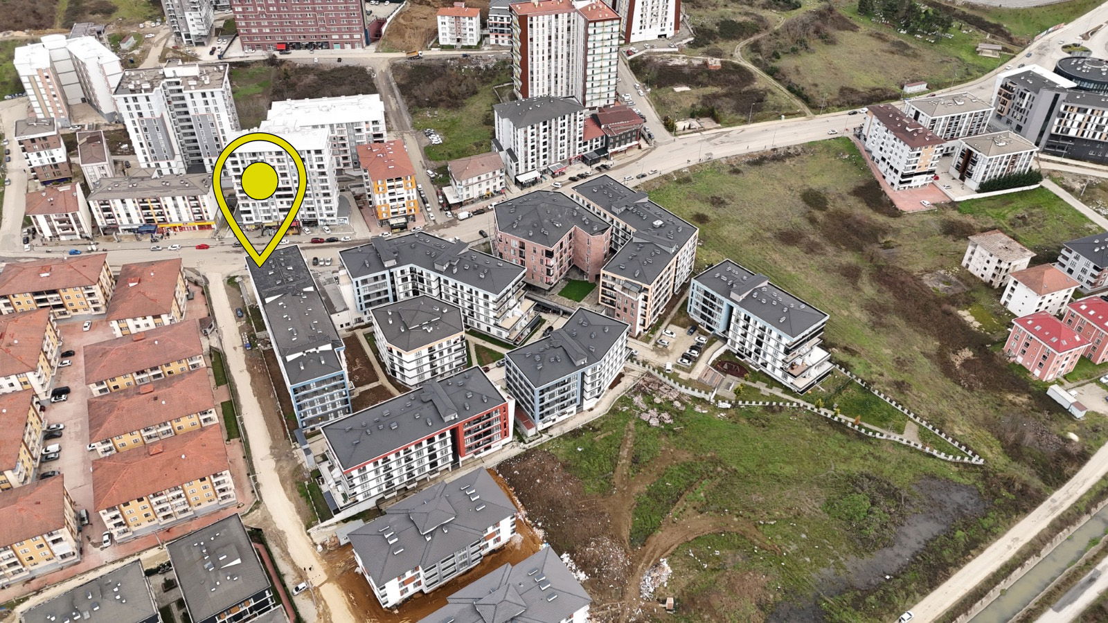 Satılık&nbsp;Daire&nbsp;2,450,000&nbsp;TL