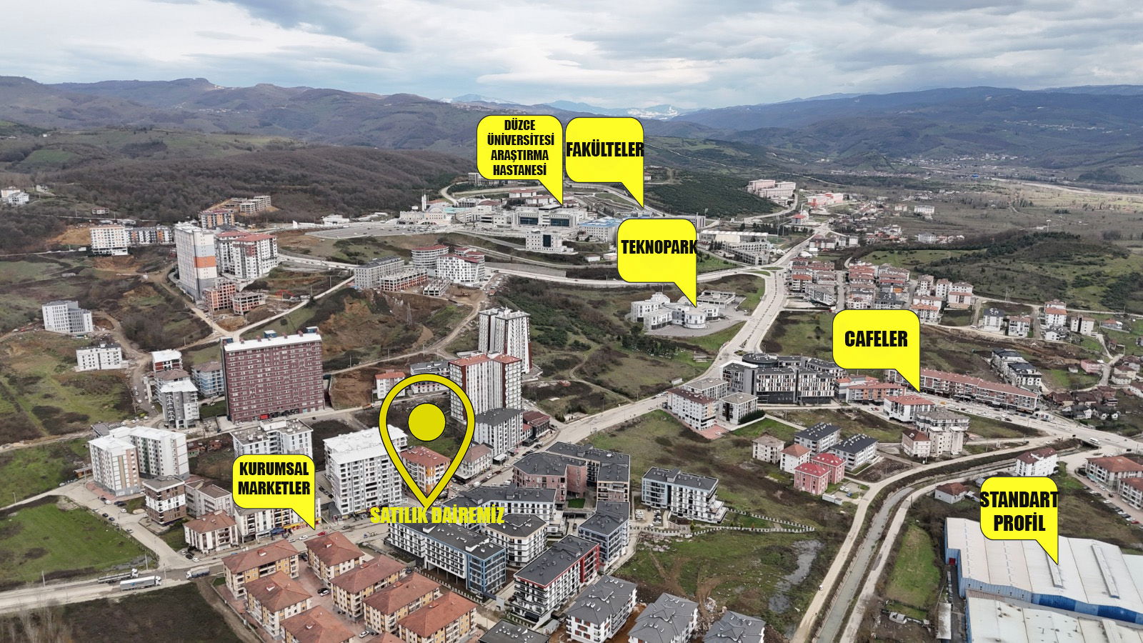 Satılık&nbsp;Daire&nbsp;2,450,000&nbsp;TL