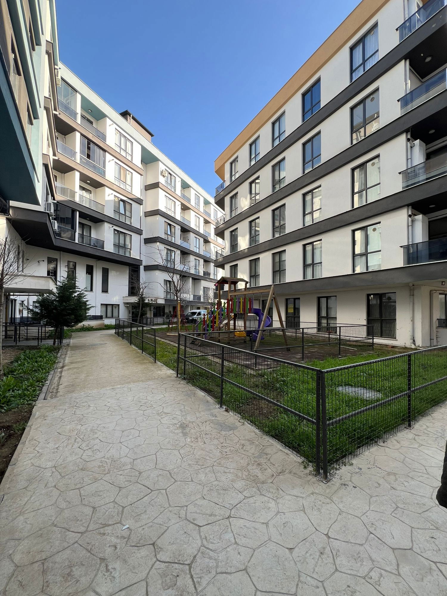 Satılık&nbsp;Daire&nbsp;2,450,000&nbsp;TL