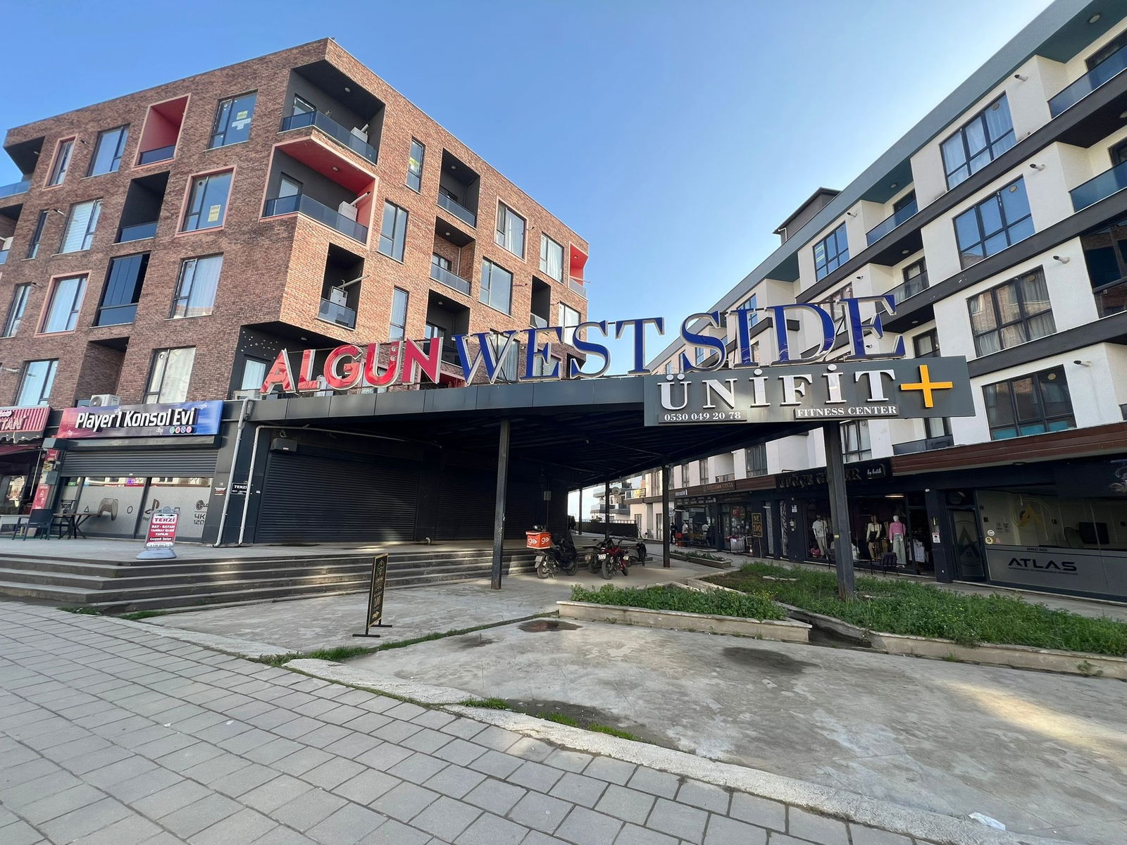 Satılık&nbsp;Daire&nbsp;2,450,000&nbsp;TL