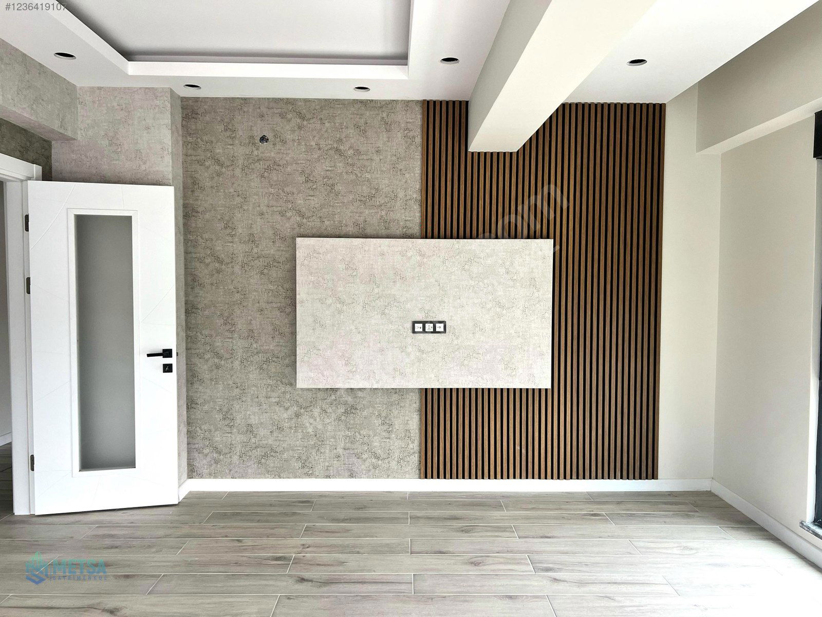 Satılık Daire 3,950,000 TL
