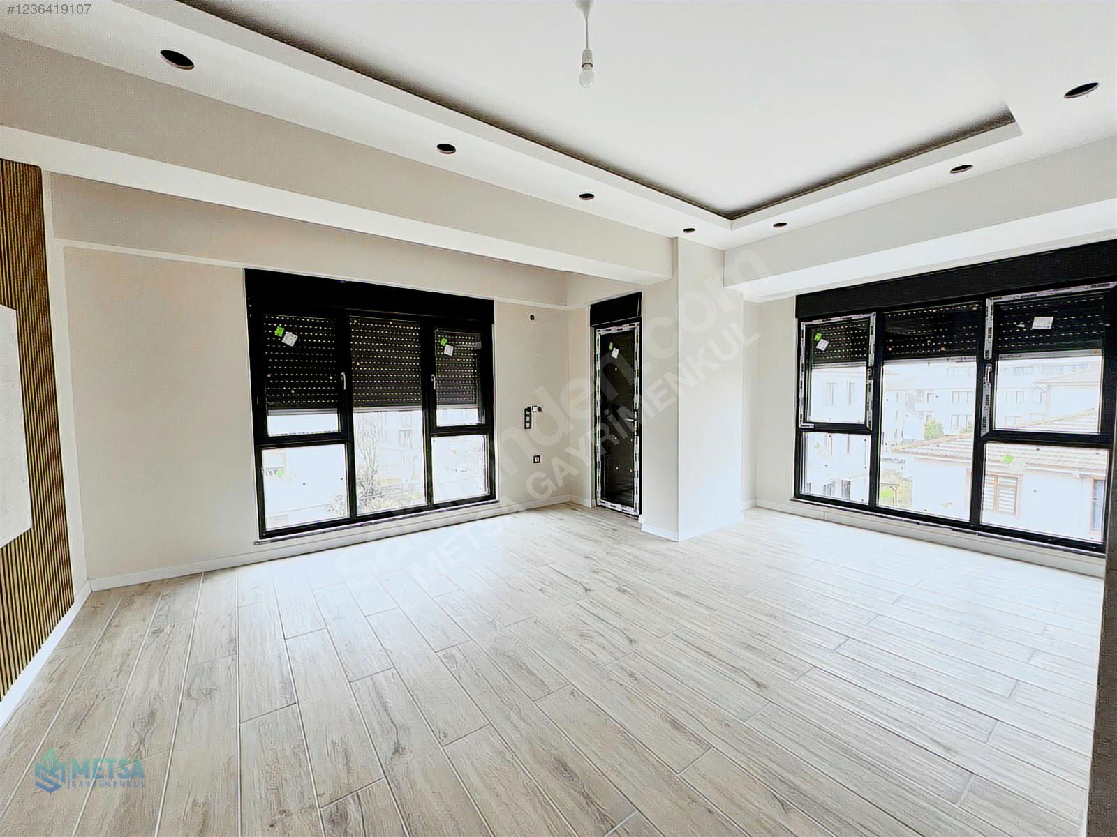 Satılık Daire 3,950,000 TL