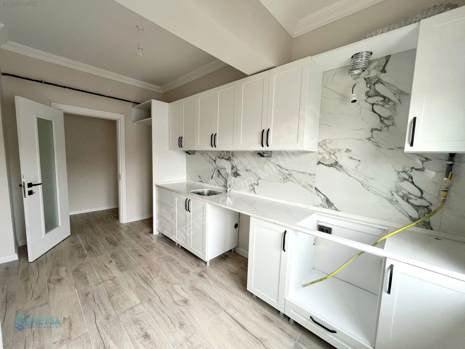 Satılık Daire 3,950,000 TL